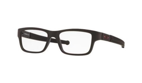 Oakley Youth 0OY8005-800505 Marshal xs Kids Glasses Satin Black 