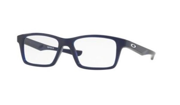Oakley Youth 0OY8001-800104 Shifter xs Kids Glasses Polished Blue Ice