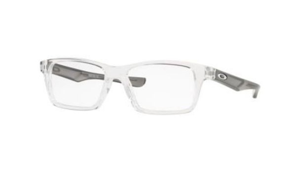 Oakley Youth 0OY8001-800111 Shifter xs Kids Glasses Clear Grey Smoke