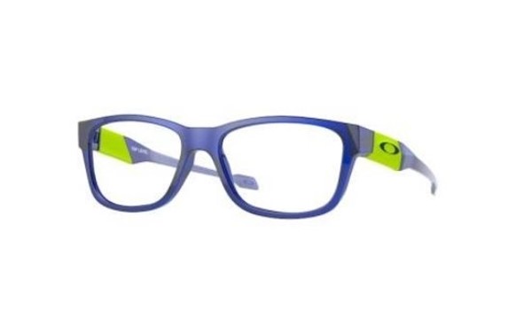 Oakley Youth 0OY8012-801204 Top Level Kids Glasses Polished Sea Glass
