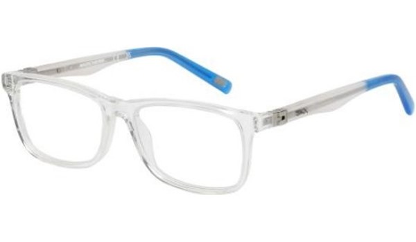 Skechers SE1204 026 Kids Glasses Crystal