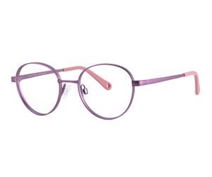 Indii Kids IN22-C1 Children's Glasses Light Lilac