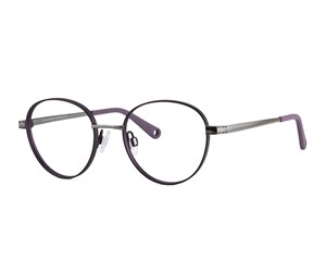 Indii Kids IN22-C3 Children's Glasses Grape Gun