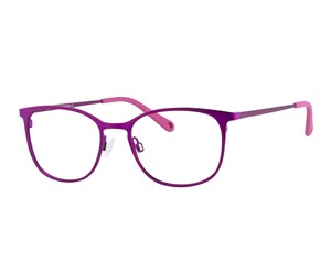 Indii Kids IN27-C1 Children's Glasses Fuchsia