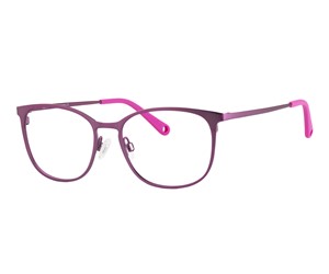 Indii Kids IN27-C4 Children's Glasses Rose