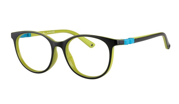 Indii Kids IN44-C1 Children's Glasses