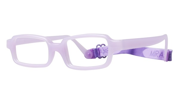 Miraflex New Baby 2 Eyeglasses Lavender-L