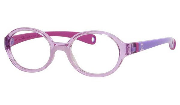 Kids By Safilo Sa0004/N Liliac 0789