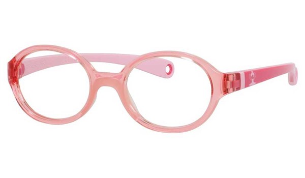 Kids By Safilo Sa0004/N Pink 035J