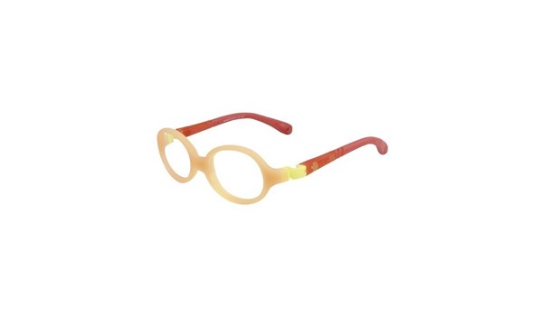 Nano Tweety Baby Eyeglasses NV164038-II Orange/Green/Red
