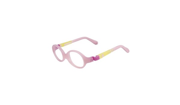 Nano Tweety Baby Eyeglasses NV165034-II Pink/Yellow/Fuchsia