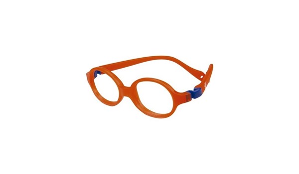 Nano Tweety Baby Eyeglasses NV162036-II Red/Blue/Red