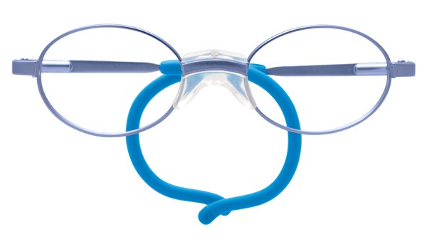 Dilli Dalli Munchkin Kids Eyeglasses Blue Slate