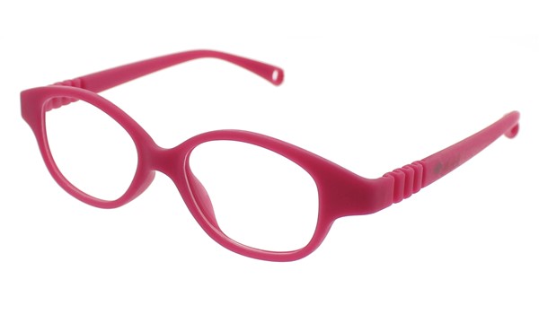 Dilli Dalli Cake Pop Kids Eyeglasses Raspberry