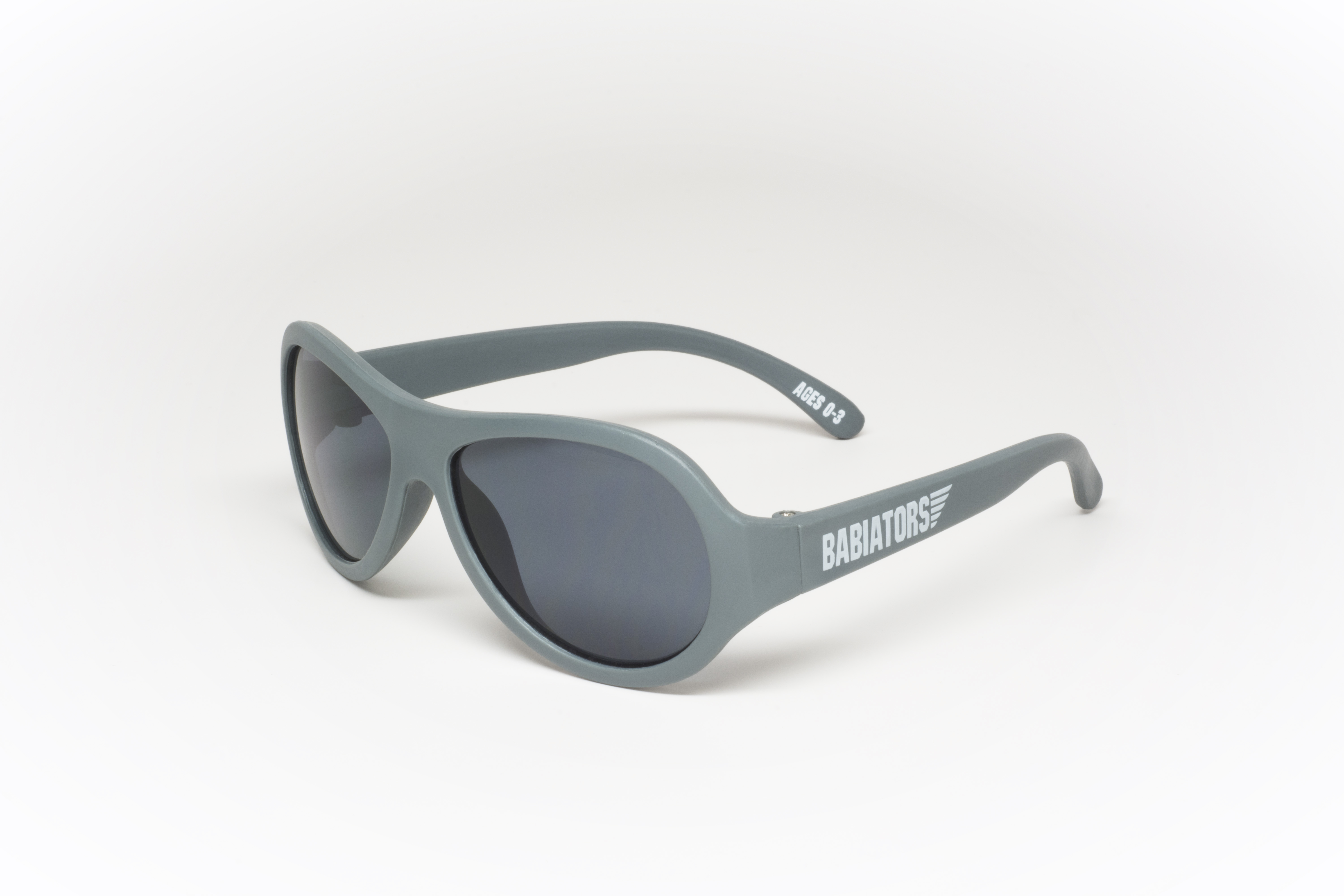 Babiators BAB-074 Sunglasses Galactic Gray BAB-074-Galactic Gray - Optiwow