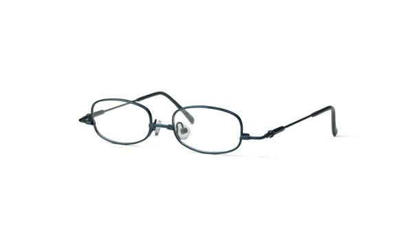 Specs4us EW 1 Kids Eyeglasses Navy