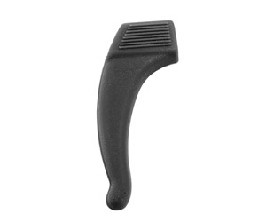 Optigrips BKL222 Eyeglasses Grips Black