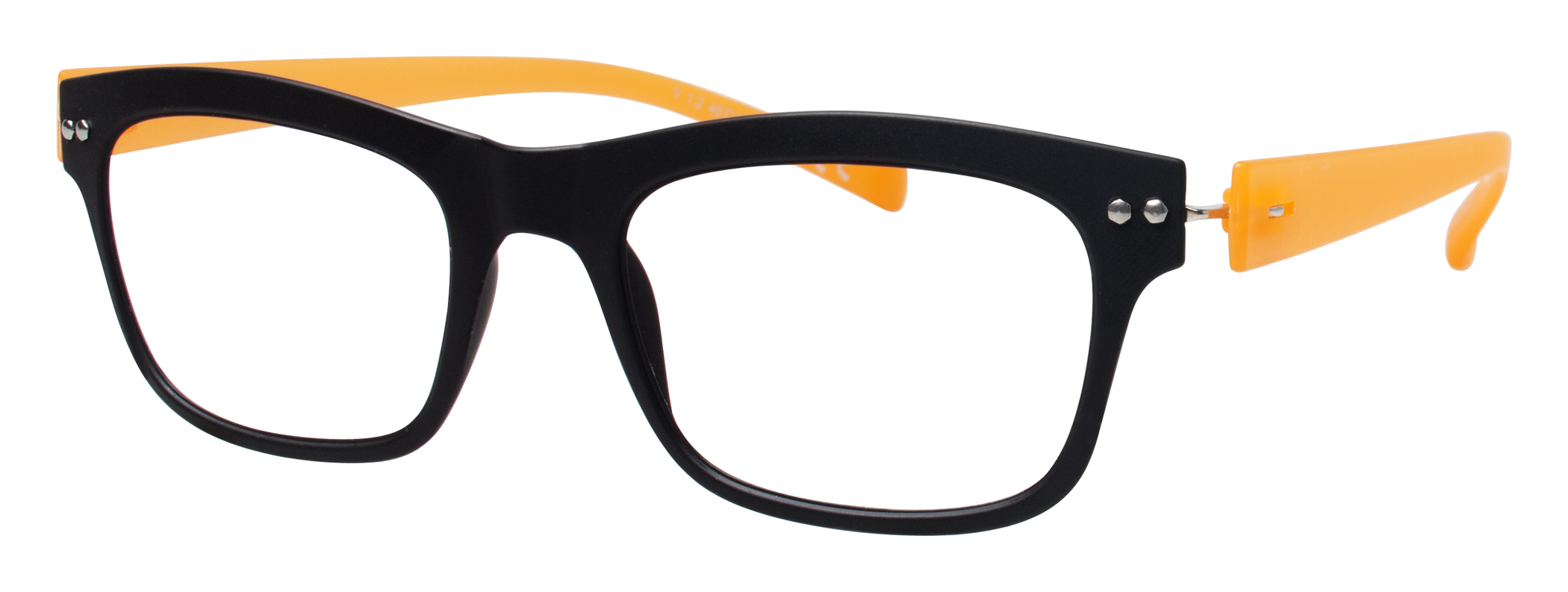 I deals green glasses