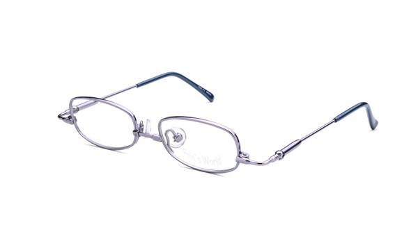 Specs4us EW 1 Kids Eyeglasses Lilac