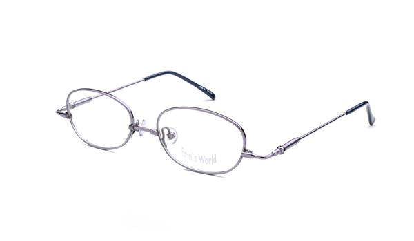 Specs4us EW 3 Kids Eyeglasses Lilac