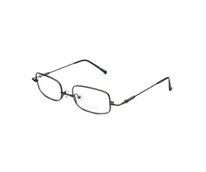 Specs4us EW 5 Kids Eyeglasses Dark Green