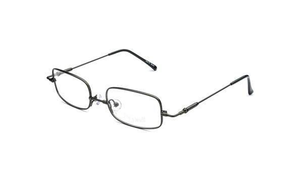 Specs4us EW 5 Kids Eyeglasses Dark Green