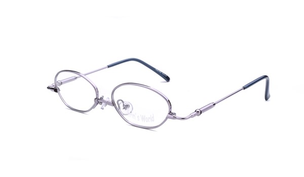 Specs4us EW 2 Kids Eyeglasses Lilac