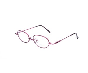 Specs4us EW 9 Kids Eyeglasses Wine