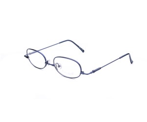 Specs4us EW 9 Kids  Eyeglasses Navy