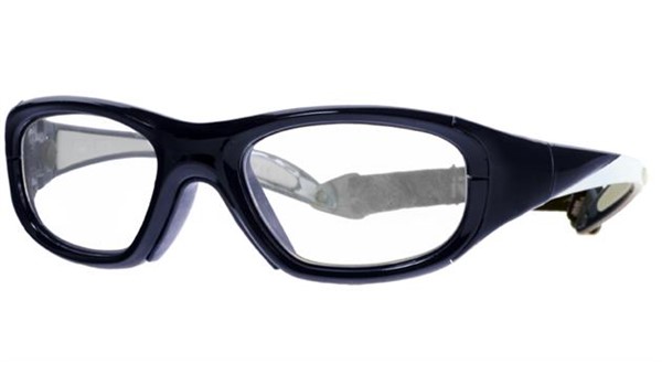 Rec Specs Liberty Sport Maxx 20 Baseball Protective Kids Eyeglasses Navy #640