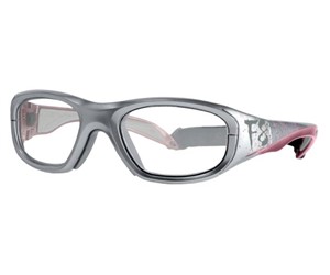 Rec Specs Liberty Sport F8 Street Series Protective Kids Eyeglasses Graffiti Splatter #425