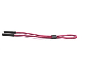 Opti+ Eyeglasses Cords 022 Red