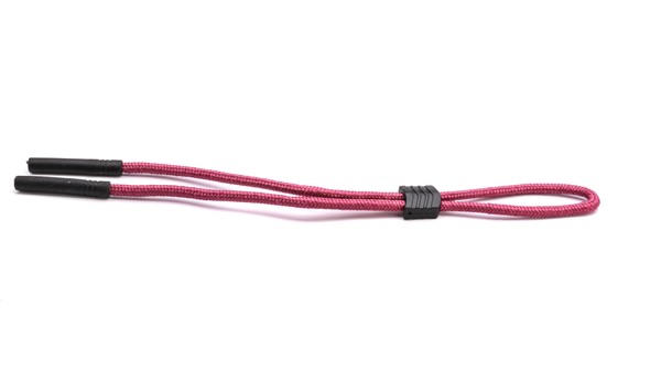 Opti+ Eyeglasses Cords 022 Red