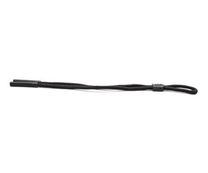 Opti+ Eyeglasses Cords 028 Black