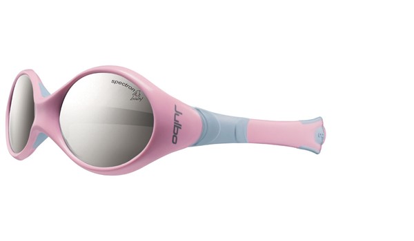Julbo Looping 2 J332119C Baby Sunglasses with Spectron 4 Lenses Pink/Blue 12-24 Months