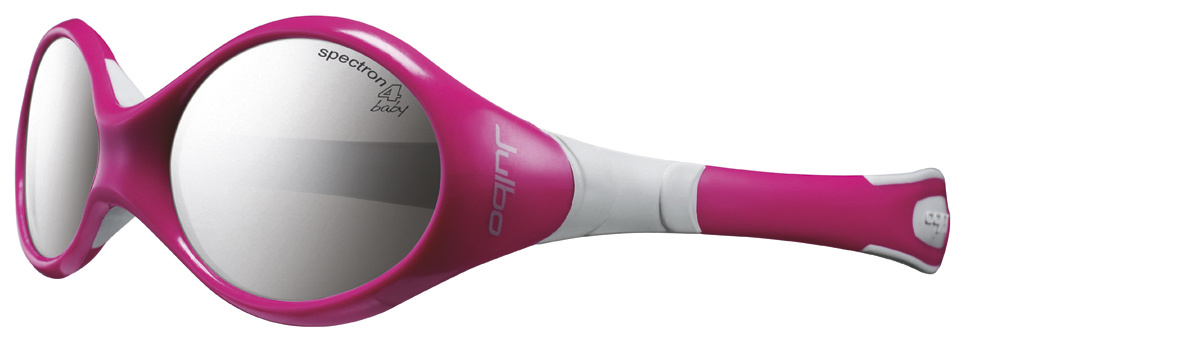 Julbo Looping 2 Baby Sunglasses with Spectron 4 Lenses. Fantastic