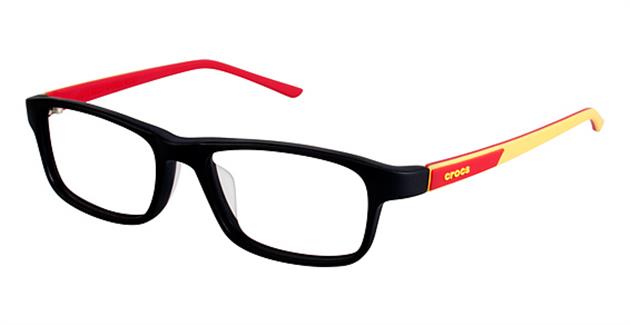 Crocs eyewear sales