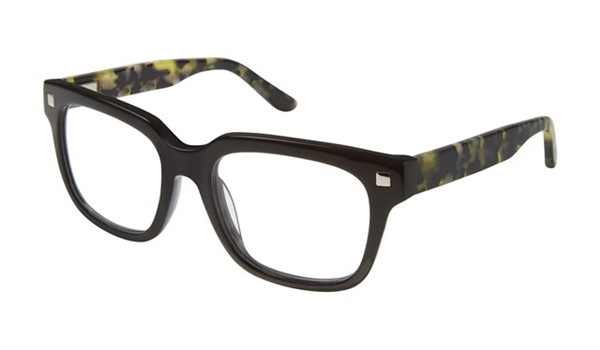 gx by Gwen Stefani Juniors GX902 Kids Glasses Black BLK