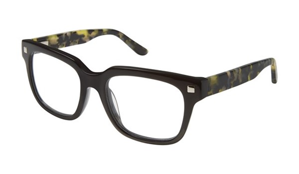 gx by Gwen Stefani Juniors GX902  Kids Glasses Black BLK