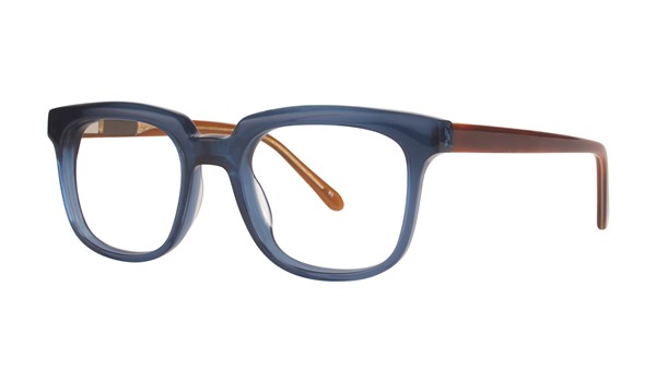 Original Penguin The Marvin Jr Boys Glasses Directoire Blue