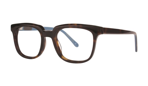 Original Penguin The Marvin Jr Boys Glasses Tortoise