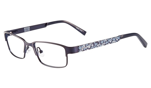 Converse Kids Eyeglasses K100 Navy