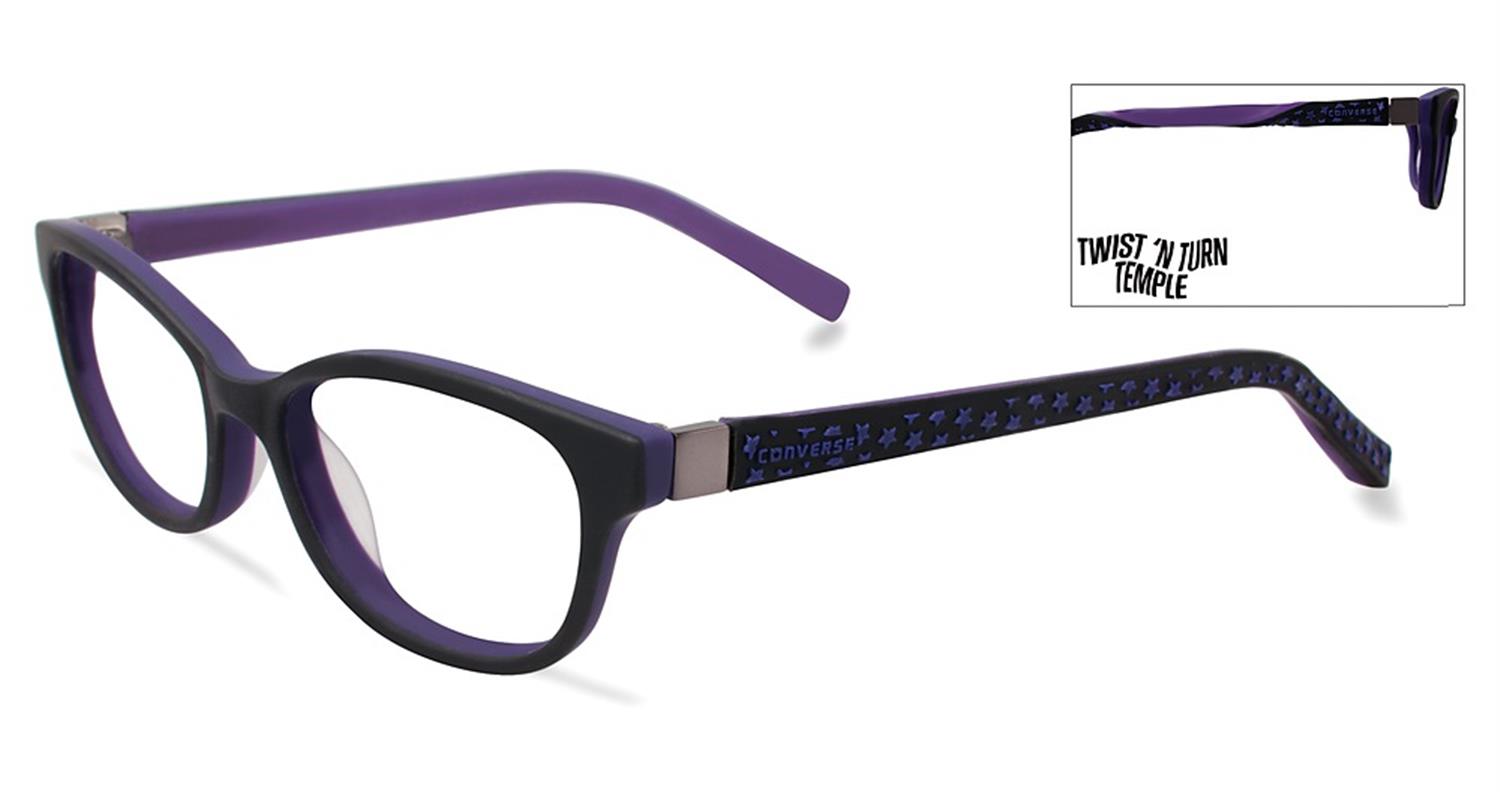 Converse Kids K022. Great eyeglasses - Optiwow