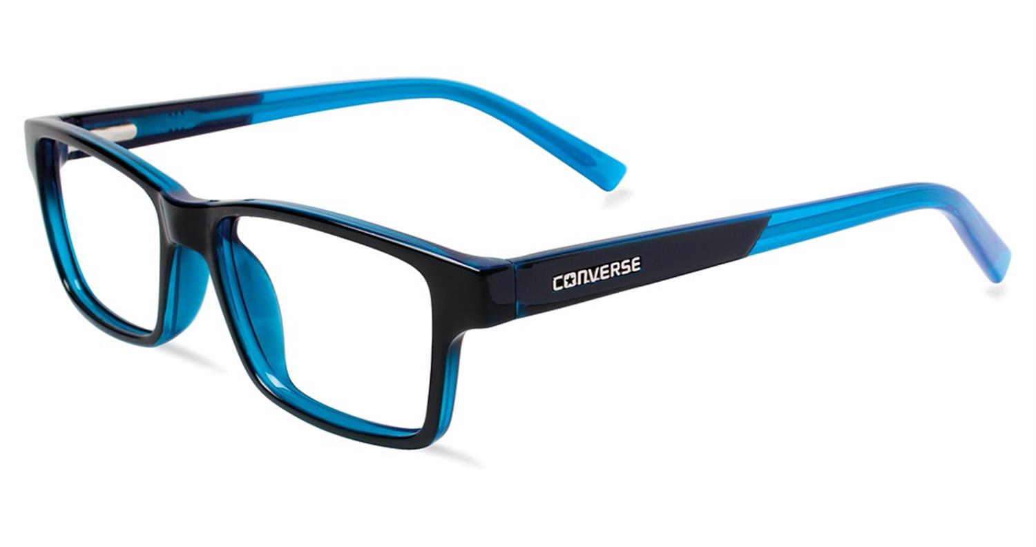 Converse Kids K017. Amazing eyeglasses boys. - Optiwow
