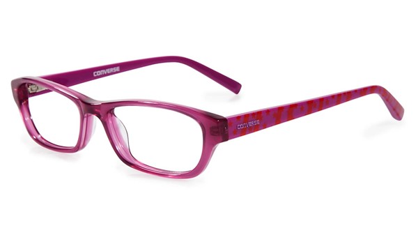 Converse Kids Eyeglasses K007 Pink