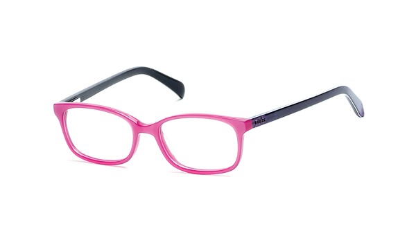 Guess Kids GU9158 Girls Eyeglasses Shiny Violet 081