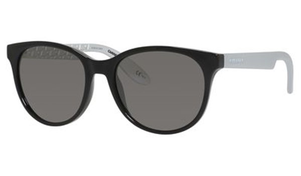 Carrera Childrens Sunglasses Carrerino 12/S 0MBP Black/Silver