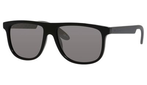 Carrera Childrens Sunglasses Carrerino 13/S 0M5F Black/Silver