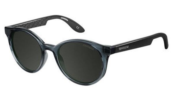 Carrera Childrens Sunglasses Carrerino 14/S 0KVT Grey/Black