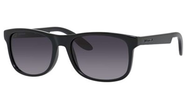 Carrera Childrens Sunglasses Carrerino 17/S 0D28 Shiny Black